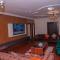 MAHOGANY HOTEL AND SUITES