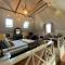 Plompeblad Suite Giethoorn