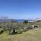 Vesuvio con vista su Capri 3