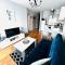 Apartament Manhattan - Gorzów Wielkopolski