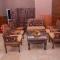 MAHOGANY HOTEL AND SUITES