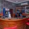MAHOGANY HOTEL AND SUITES