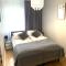 Apartament Manhattan