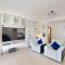 La Torre Villa Bacalao - A Murcia Holiday Rentals Property