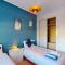 La Torre Villa Bacalao - A Murcia Holiday Rentals Property