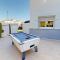 La Torre Villa Bacalao - A Murcia Holiday Rentals Property