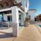 La Torre Villa Bacalao - A Murcia Holiday Rentals Property
