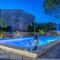 VILLA NINA MALINSKA 150m FROM THE BEACH, SWIMMING POOL - فانتاسيسي