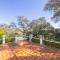 Cubo's Quinta de los Cisnes & minigolf included - Guillena