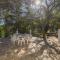 Cubo's Quinta de los Cisnes & minigolf included - Guillena