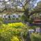 Cubo's Quinta de los Cisnes & minigolf included - Guillena