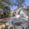 Cubo's Quinta de los Cisnes & minigolf included - Guillena