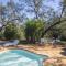 Cubo's Quinta de los Cisnes & minigolf included - Guillena