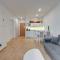 Apartament Nadmorskie Spektrum & Parking