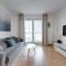 Apartament Nadmorskie Spektrum & Parking