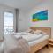 Apartament Nadmorskie Spektrum & Parking