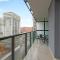 Apartament Nadmorskie Spektrum & Parking