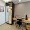 Genting Peak 4PaxStudio420R at Grand Ion Delemen