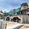 Genting Peak 4PaxStudio420R at Grand Ion Delemen