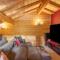 Chalet Les Galetas du Mont Blanc
