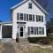 Litchfield Modern Farmhouse