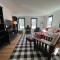 Litchfield Modern Farmhouse