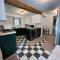 Litchfield Modern Farmhouse