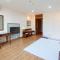 Damyang Spa and Tourist Hotel