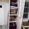 2BHK with parking & ample space