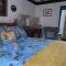 The Blue Boar Inn