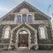 The Church