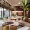 Anantara Downtown Dubai - Dubaj