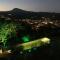 Villa Fortezza Antique Rooms