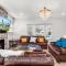 Bold Bright 4BR3.5FULL BATHS Near Riverwalk Dtown - 圣安东尼奥