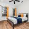 Bold Bright 4BR3.5FULL BATHS Near Riverwalk Dtown - 圣安东尼奥
