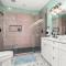 Bold Bright 4BR3.5FULL BATHS Near Riverwalk Dtown - 圣安东尼奥