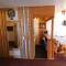 6 persons appt / Upper resort