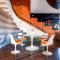 La Gigasuite - Design Villa at Sea with Spa & Pool - تارانتو