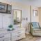 Beachfront Condo with Balcony and Pool in Myrtle Beach - Myrtle strand