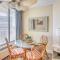 Beachfront Condo with Balcony and Pool in Myrtle Beach - Myrtle strand