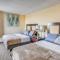Beachfront Condo with Balcony and Pool in Myrtle Beach - Myrtle strand