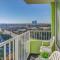 Beachfront Condo with Balcony and Pool in Myrtle Beach - Myrtle strand