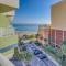 Beachfront Condo with Balcony and Pool in Myrtle Beach - Myrtle strand
