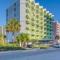 Beachfront Condo with Balcony and Pool in Myrtle Beach - Myrtle strand