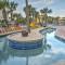Beachfront Condo with Balcony and Pool in Myrtle Beach - Myrtle strand