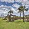Beachfront Condo with Balcony and Pool in Myrtle Beach - Myrtle strand