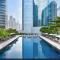 Anantara Downtown Dubai - Dubaj