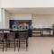 Modern Studio Apartment In Los Laureles - 亚松森
