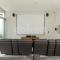 Modern Studio Apartment In Los Laureles - 亚松森