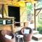 Le Carbet chez Villas Piment Café